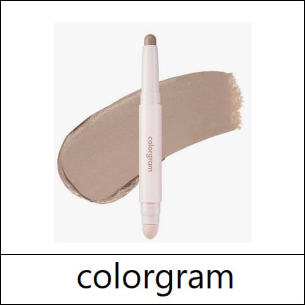 [colorgram] (jn1) Re-Forming Contour Stick 1.1g / #03 Neutral / Safe Box