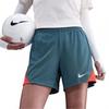Womens/Ladies Strike Football Shorts