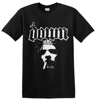 DOWN - T-shirt 'Face'