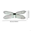 Dragonfly Fairy Wing Elf Cosplay for Performance Holiday Carnival