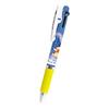 Kamio Japan Disney Winnie the Pooh Jetstream Ballpoint Pen 710823 3-Color 0.5mm