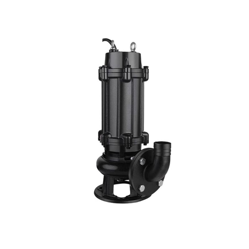 Kunmao 3KW Submersible Sewage Pump
