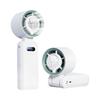 Portable Handheld Fan with Function Foldable High- Design for Outdoor Hiking Travel