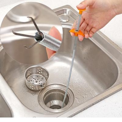 Ev Temizleme Araçları – Tıkanıklıkları kaldırmak için Araçlar