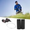 Mountain Bicycle Bike Speed Shifter Shift Derailleur Handle Twist Grip Gear Shift Transmission
