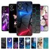 For Motorola Moto G73 5G Case Wolf Lion Soft Silicone Phone Cases for Moto G73 5G Covers Back Coque Bumper MotoG73 G 73
