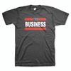 The Business Logo T-Shirt