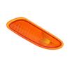 Car Left Side Marker 2038200721 Bumper Turn Signal Lamp Cover for   W203 CClass(  )