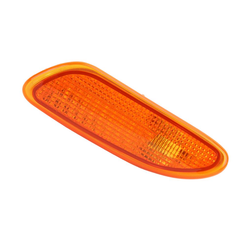 Car Left Side Marker 2038200721 Bumper Turn Signal Lamp Cover for   W203 CClass(  )