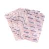 100Pcs Waterproof Breathable Adhesive Bandage – Cushioned Medical Plaster for Wound Hemostasis and First Aid