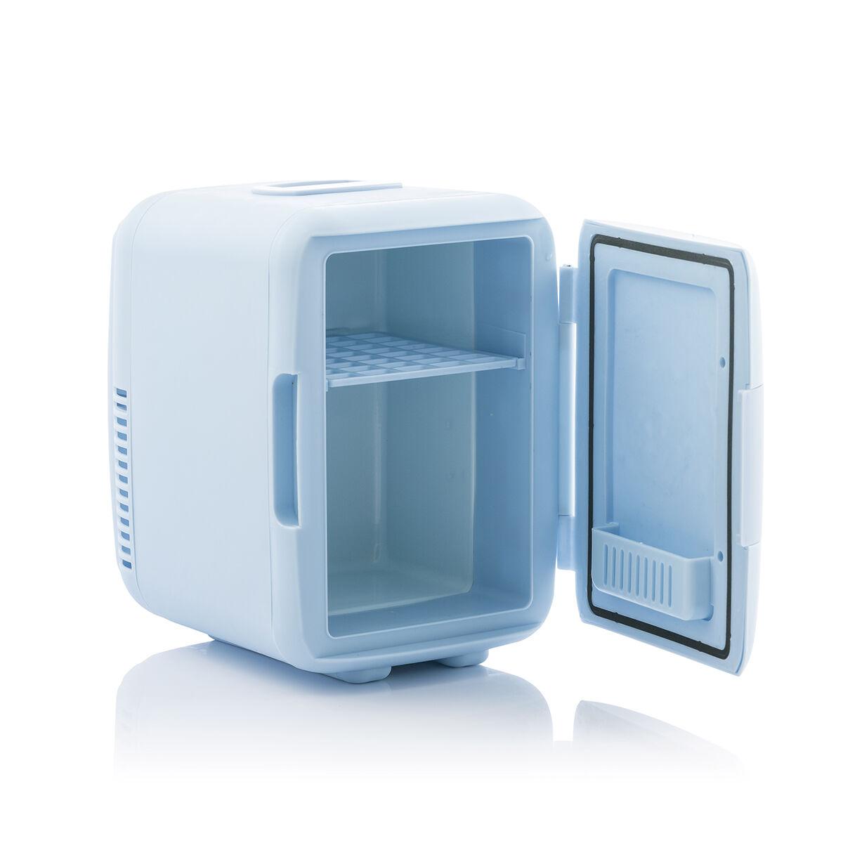 

Мини-косметический холодильник Frecos InnovaGoods Blue 4 л 48 Вт (Восстановленный Б)