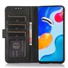 For Sony Xperia 1 VI Case PU Leather Flip Phone Cover Wallet Card Slot Holder