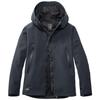 BURTLE 3190 Windproof Hoodie 2025 BURTLE Workwear Storm [BURTLE] Jacket, Unisex, Water-repellent, Warm, Autumn/Winter, Model, (JP, Alphabet, XL, 53