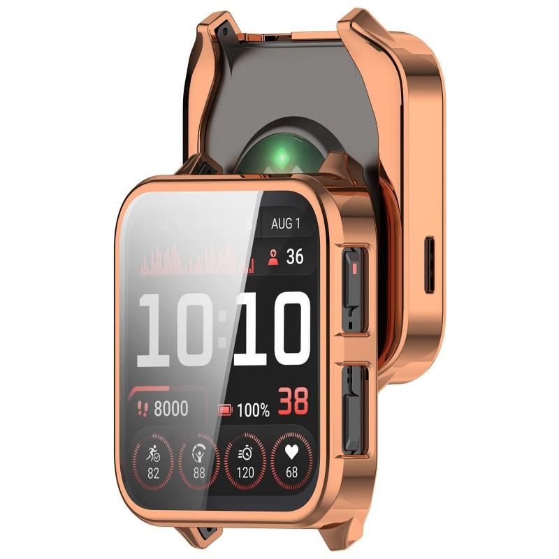 TPU Case for Garmin Venu X1 Smart Watch Soft Silicone Protector Cover Shell for Garmin Venu X1 Accessories