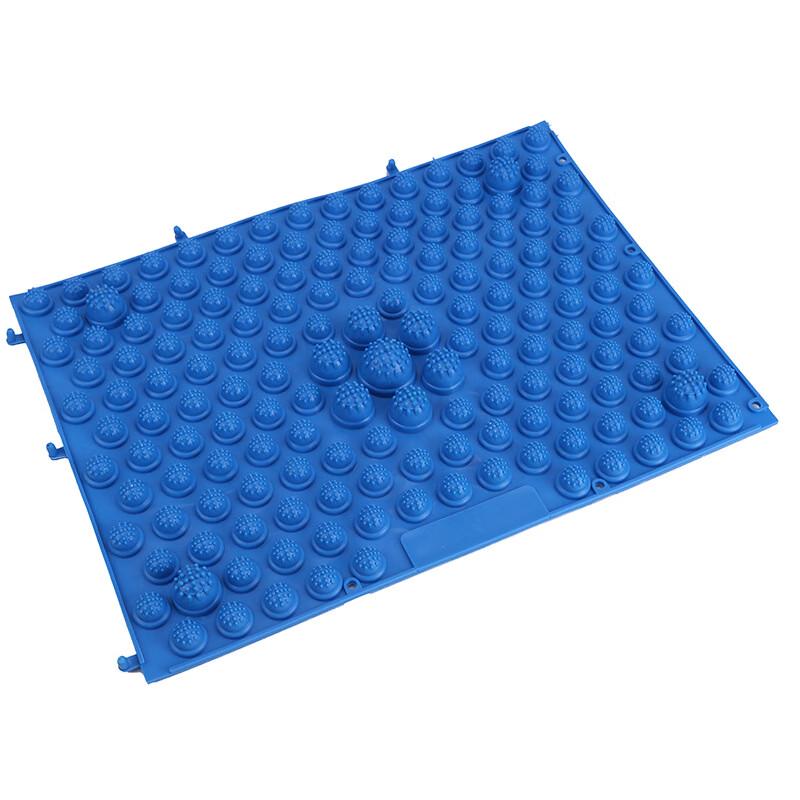Tactile Acupressure Foot Massage Mat