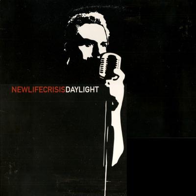 12inch Record NEW LIFE CRISIS - Daylight TB2183 Tommy Boy 2001 US Dance & Electronica Used