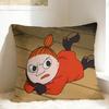 Pillow Case LLittle My CARTOON Custom  Pillow Cover For Sofa Home Decor Fashion Pillowcases