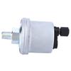 1 8   NPTF Car Engine Oil Pressure Sensor for VDO Single Head Matte 1 10BAR