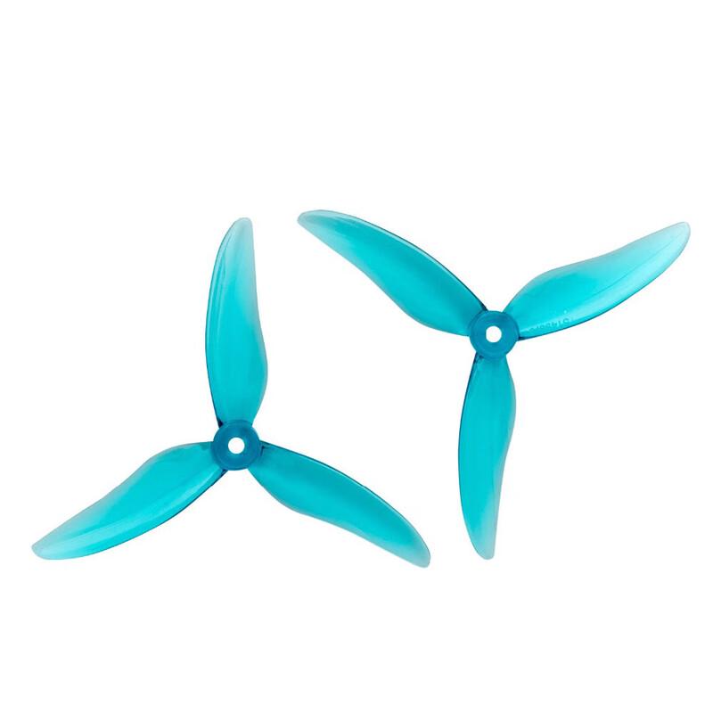 5149 5-inch 3-Blade FPV Drone Propellers (4-Pack)