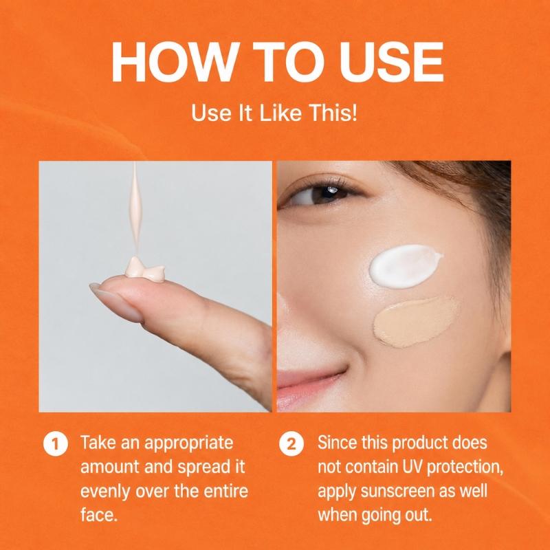 [DONGWHA] Fusiderm Barrier Repair BB Cream (40 ml / 1,35 fl oz. Unze)