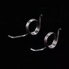 1pcs For Fishing Reel Spare Part Spring Common To 1000-2000/2500-6000 Models