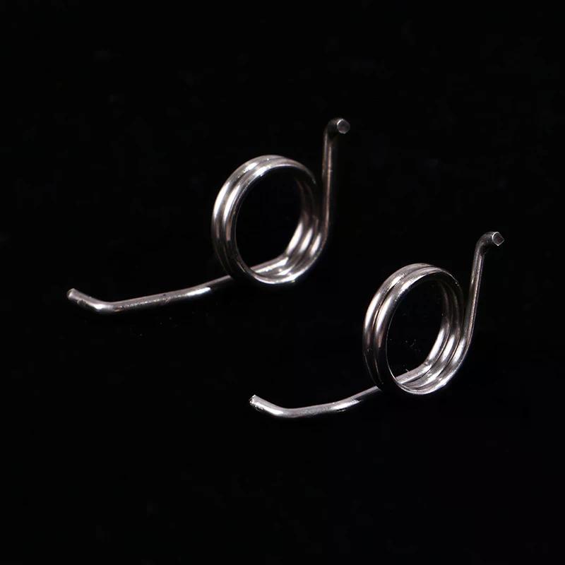 1pcs For Fishing Reel Spare Part Spring Common To 1000-2000/2500-6000 Models