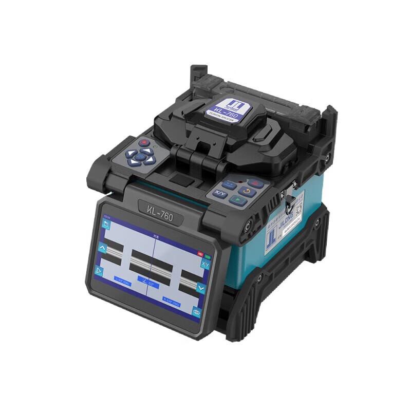 JILONG KL-760 Automatic Fiber Optic Fusion Splicer