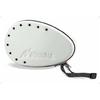 Used Nittaku Table Tennis Poromeric Case Racket Case Hard Protective Holds 2 Bottles Match Tournament Club Activities Club Team Practice Training Air