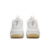 Nike Air Foamposite One 'White-Out' (Unisex) White / White-Metallic Silver Basketball Shoes 314996 100