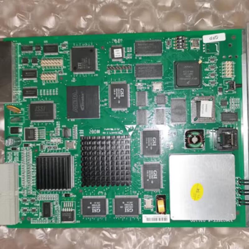 

ZTE S330 Optical Terminal Unit Ethernet Processing Board