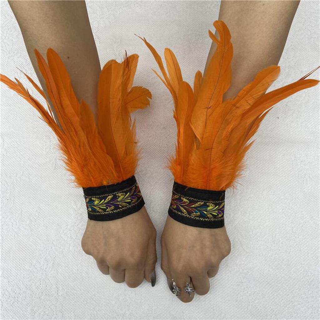 Cuff Gothic Bracelet Role Playing Accessories Jewelry Bracelet Clothing Accessories