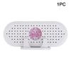 1-5PCS Air Dryer Portable Electric Dehumidifiers USB Charging Moisture Household Bedroom Mini Dehumidifier Air Conditioners