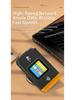 4G LTE Portable WiFi 6 Router with Type-C SIM