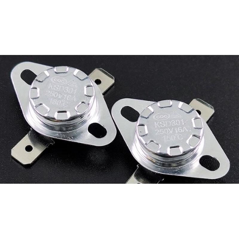 

KEYWARM Прямая горелка Защита от высокой температуры