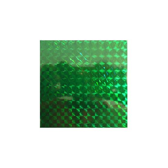 

2Pcs Holographic Adhesive Film Flash Accessories Sticker Tape Fish Fishing Lure 8#