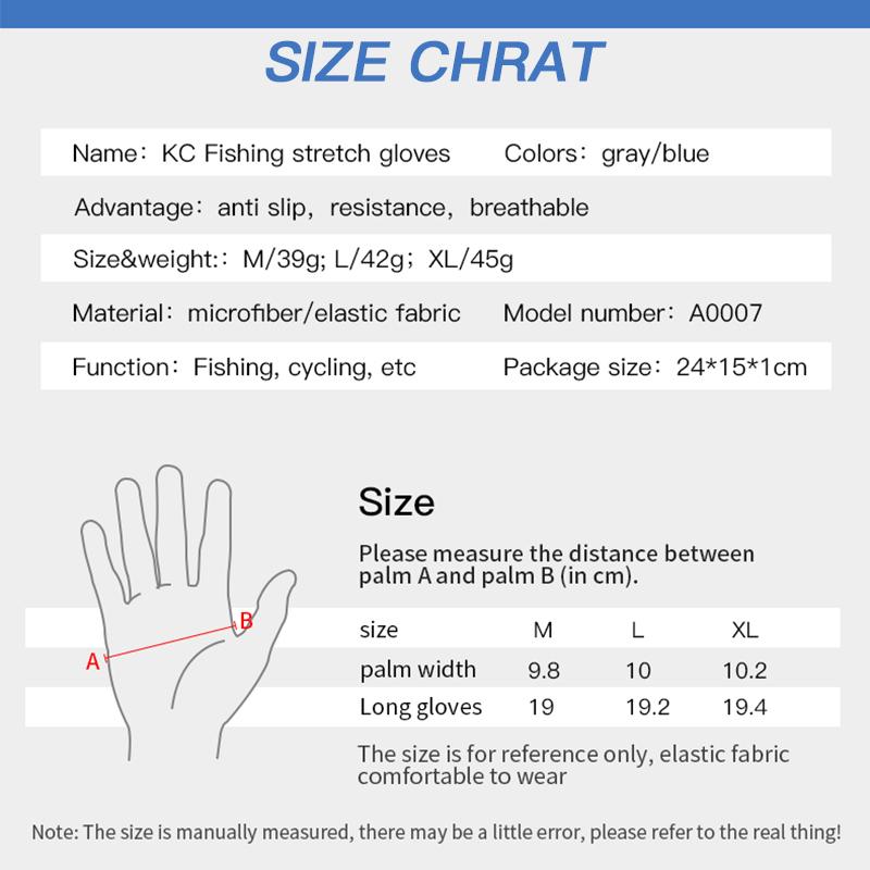 Summer Fishing Gloves Half Finger Breathable Anti-Slip Wear Resistant for Outdoor Sea Lure Sports Training Fitness UV Protection