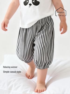 Unisex (fino ai 3 anni) – Calzoncini e tutine