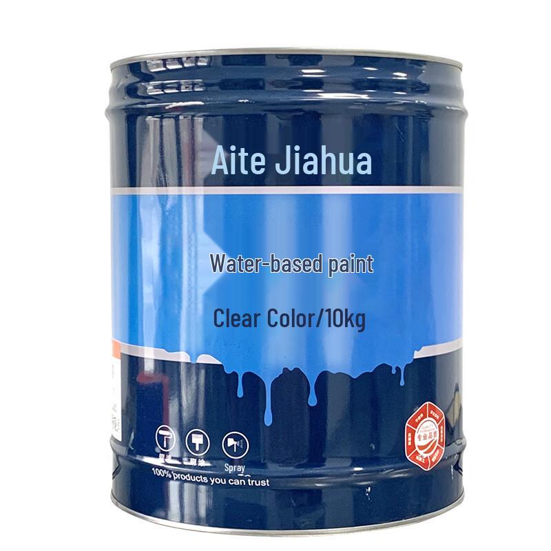 Aitejiahua Water-based Clear Paint