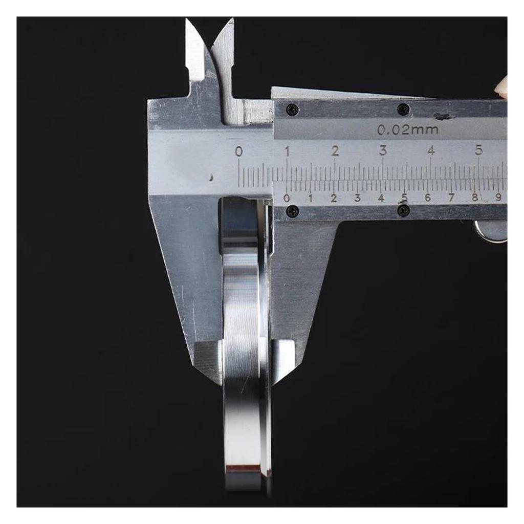 Wheel Spacer 4pcs 108/113/112 To 106/67.1mm Hubcentric Ring OD=108/113mm ID=106/67.1mm Aluminum Wheel Hub Ring Spacer(112-67.1)