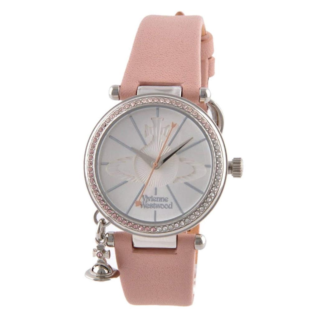 Vivienne Westwood VV006SLPK Watch Women's
