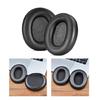 On Ear Headphone Ear Pad Replacement EarPads, Soft Protein Leather for Extended Wear Earcups for ANC2 Headsets