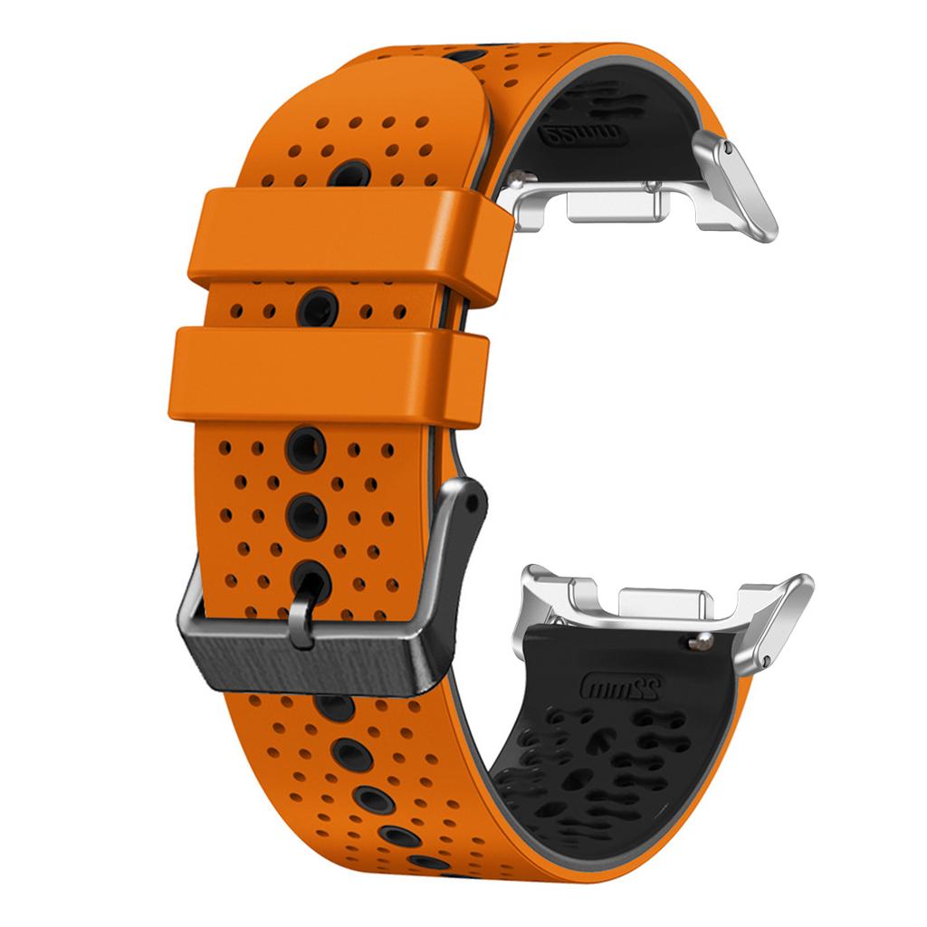 Silikonarmband für Samsung Galaxy Watch8/8Classic 40/44/46mm Armband Silikonarmband für Galaxy Watch Ultra2025 Ersatzarmband