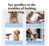 Household Pet Drying Bag Drying Box, cat and Dog Drying Machine Drying Bag, Suitable for Cats and Dogs