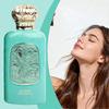 Hair Body Perfume Mist 80Ml Floral Fruity Long Lasting For Women Travel