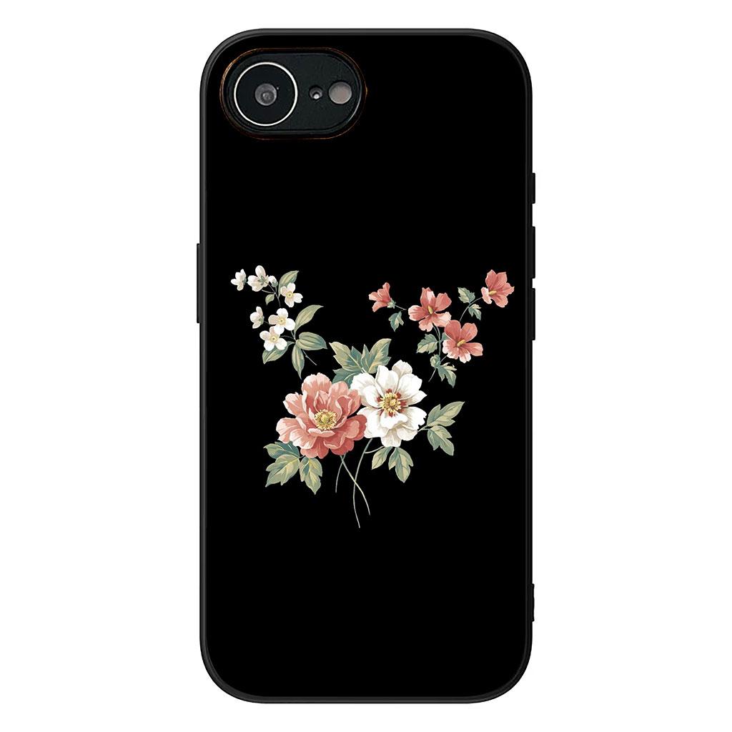 Daisy Sunflower Lavender Rose Flower Phone Cover for Xiaomi Redmi Note 11 15 9 10 Pro Plus 8 A5 9A 9T 10A 10C 9C NFC 15C 8T Case
