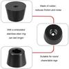 Anti-Slip Anti-Slip Bumper Pad Rubber Bumper Pad Case Feet Non Slip Pads  Furniture Protection