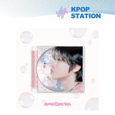 2-asis mini albumas [poppop] (Jewel Case Ver.) [Atsitiktinė versija]