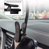 1Pc Metal Hose Can Bending Cell Phone Umbrella Holder With Clip For Sun Shade Cell Phone Sun Protection Shelter From Rain