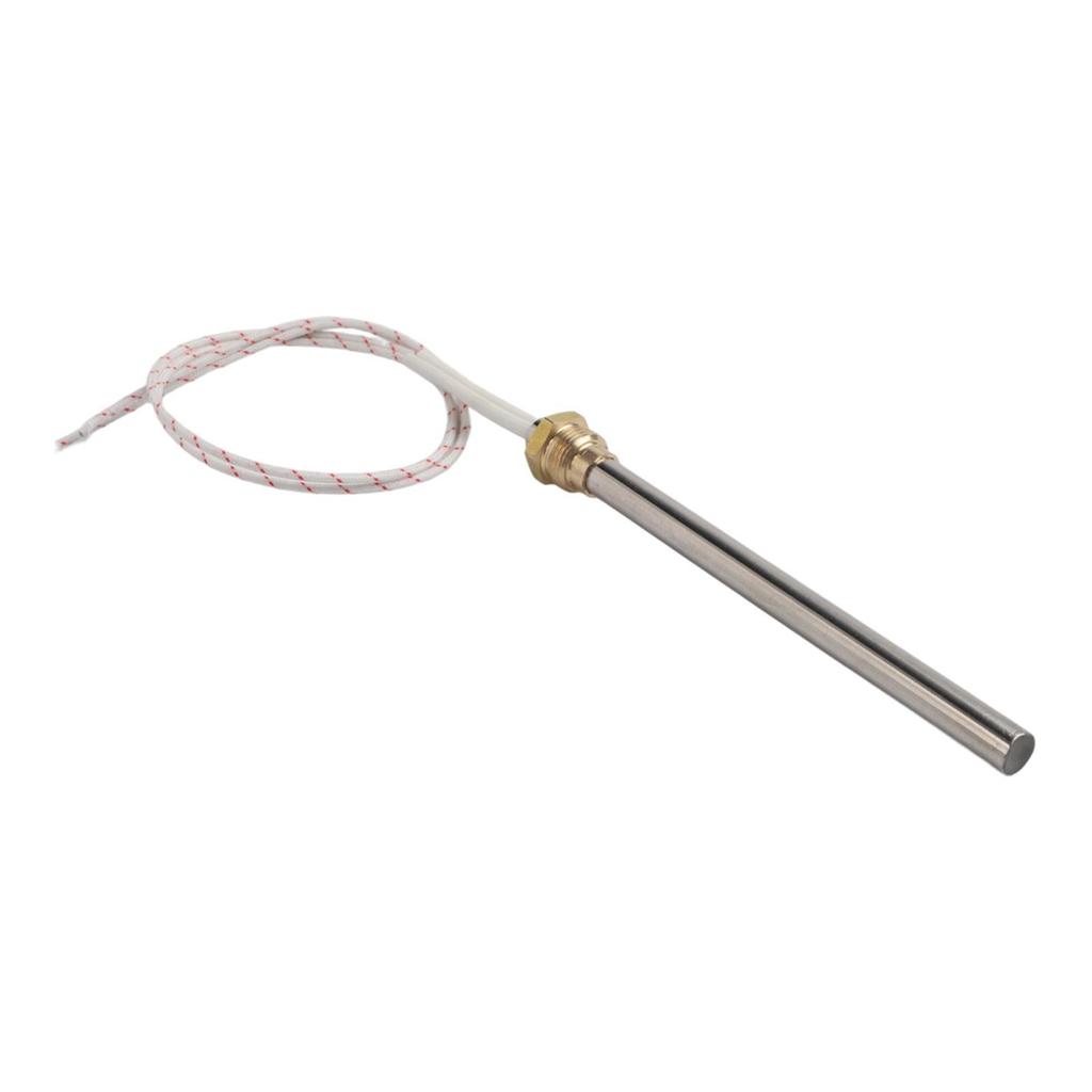 Easy Ignition Process Pellet Ignition Rod Furnace Igniter Rod