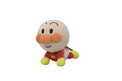 SEGA FAVE Prichi Beans Collection Baby Anpanman Model Kit